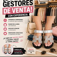 🚨BUSCO GESTORES DE VENTAS CON EXPERIENCIA 🚨 - Img 55493374