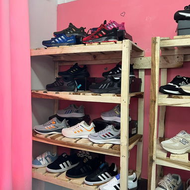 ADIDAS,NIKE,NEW BALANCE,FASHION,SAMBA,CAMPUS,JORDAN Y MAS - 4/5