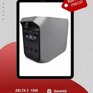 ECOFLOW DELTA 3 ⚡ - Img 55213117