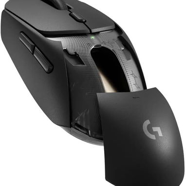 MOUSE GAMING LOGITECH G309 LIGHTSPEED HERO 25K 300H 6 BOTONES ENVÍO DISPONIBLE + GARANTÍA - 4/10
