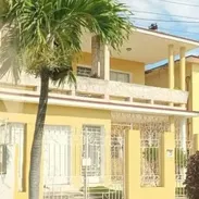 🏤Casa de renta para parejas o grupos en Reparto Sevillano municipio Diez de Octubre. OCT-003 - Img 58179216