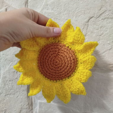 Ramos de flores artesanales - 4/4