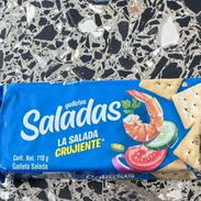 Galletas saladas - Img 58212472