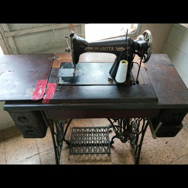 Máquina de coser - 3/6