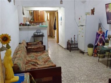 Vendo apartamento en Santos Suárez - Img main-image-45713806