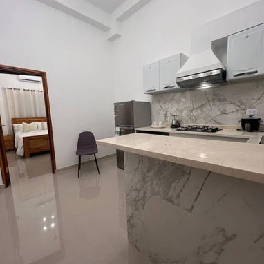 Apartamento de 1 dormitorio disponible para la venta en Vedado - Img 125272008
