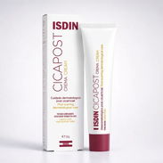 ISDIN Cicapost Cream 50g - Img 56433945