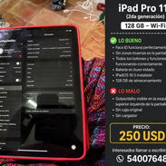 IPad Pro - Img 55865155
