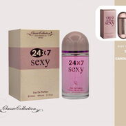 Perfumes y Esencias Indias Importados de alta calidad Esencias Indias de Excelentes Notas Olfativas - Img 43383204