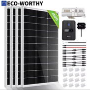 Artículos para energía solar - Img 57061490