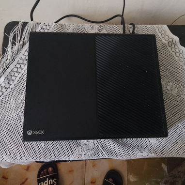 Xbox one al 馃挴 - Img 123293956