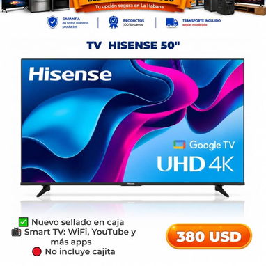 Smart TV - 8/10
