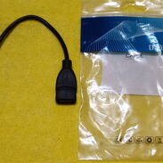 Puerto USB para cajitas de señal digital - Img 45340075