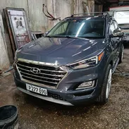 Hyundai Tucson 2020 Full Límite - Img 55371243