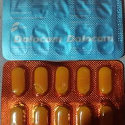 DOLOCOM BLISTER DE 10 - Img 58182524
