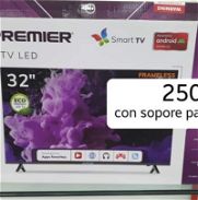 Smart TV de 32" PREMIER - Img 45820926