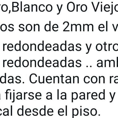 Espejos modernos - 4/4
