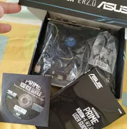 Vendo placa/motherboard ASUS H310 NUEVA!!!! tel 5266I337 - Img 49948195