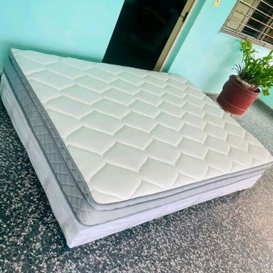 Confort de gran calidad ( marca eko de muelle y espuma ✅️ - 2/2