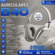 Audífonos de Casco ‼️‼️ - Img 55606790
