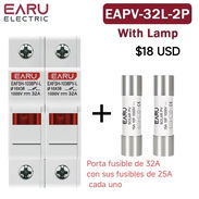 Porta fusible - Img 57519082