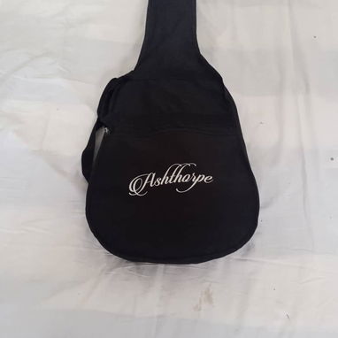 Guitarra Electroacústica Elegante y Excelente 54138011/ 58199106 - 5/6