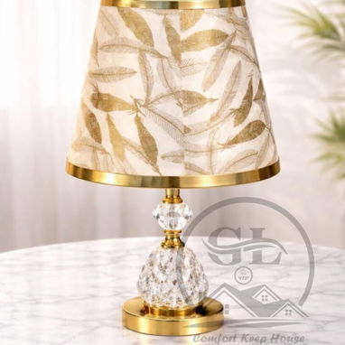 Lámpara de mesa (G&L) - Img 123793751