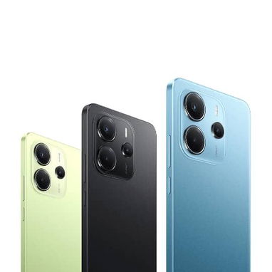 📌 📱 Xiaomi Redmi Note 14 (128GB / 6GB RAM) - Img 121714589