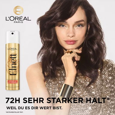 LACA LOREAL 200 ML - Img 122257078