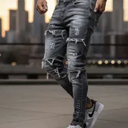 Jeans Skinny Talla 30 “ Sisi fashion” 58422937 - Img 53258733