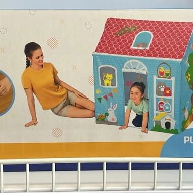 Botas de agua importada para niños - Img 124860087
