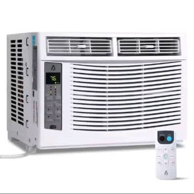 aire acondicionado 110v de 6000btu nuevo okm - Img 123370558