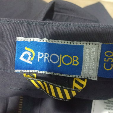 Pantalón de trabajo Projob - 3/3