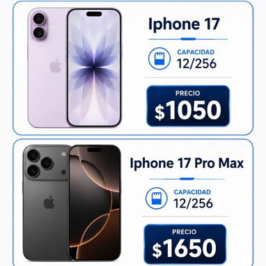 TELÉFONOS NUEVOS EN CAJA ‼️🚨 - 8/8