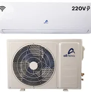 SPLIT ALL NOVU 🇺🇸 (1 TON - 12.000 BTU) - Img 45292891
