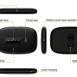 Modem Logic ML8 | 64Mb | 2,500mAh | Con garantía | videojuegoshabana.com - Img 122888258