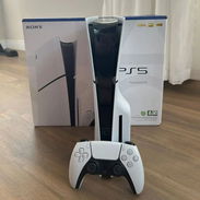 Se vende ps5 fat casi nuevo actualizado con un mando original - Img 56525991