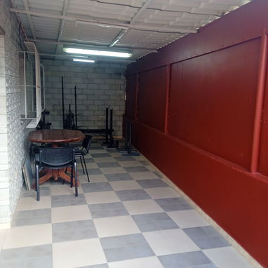 Maravillosa casa en La Lisa. Con todas las comodidades. - 9/10