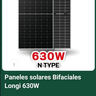 Variedad de Ecoflow, estaciones de energía, baterías, paneles, kit, plantas y cable de adaptador solar - Img 123765162