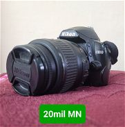 Nikon d3000 - Img 46062683