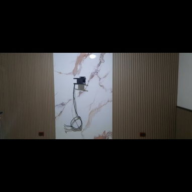 Planchas de pvc decorativas imitacion marmol - Img 114095518
