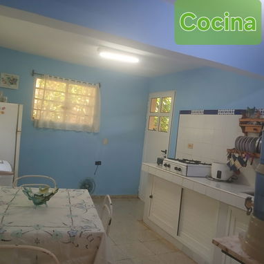 Venta de casa en el reparto El Globo Boyeros - Img 126336934
