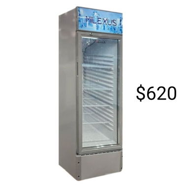 Neveras y refrigeradores – LG, Milexus, Royal y Enerlife - Img 122183392