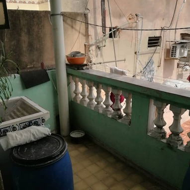 Apartamento independiente Centro Habana - Img 121639024