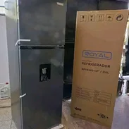 🌷*Refrigerador Royal de 11 pies³👣*🌷530usd - Img 55761613