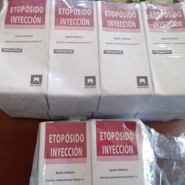 Citostatico - 5/10