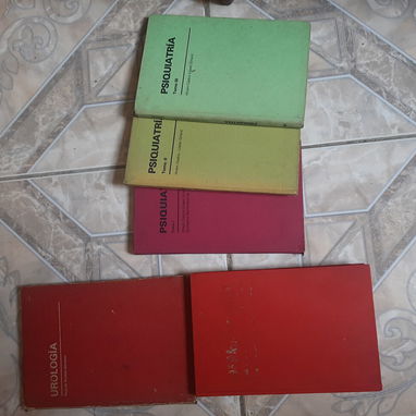 LIBROS DE MEDICINA - Img 125140808