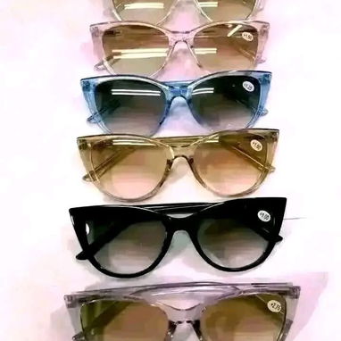 LENTES DE CONCTATO Y ESPEJUELO GRADUADO Y AUMENTO - Img 125866198