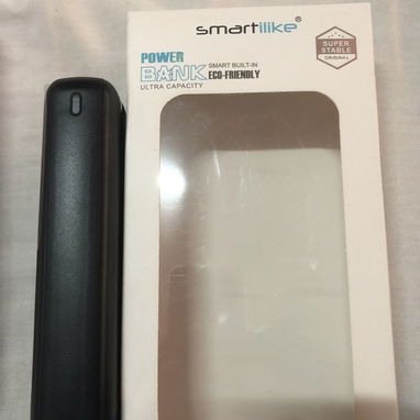 Cargador portátil de 20000mAh. Acepto transferencia - 2/3