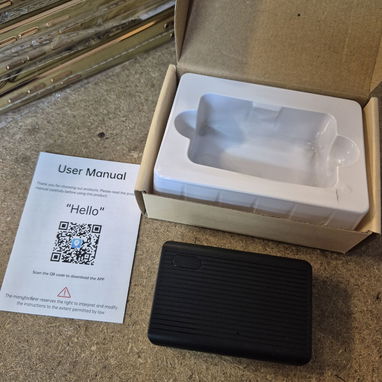 RASTREA TU TRICICLO/CARRO O MOTO DESDE CUALQUIER LUGAR/ GPS RASTREADOR/ IDEAL PARA DUEÑOS DE VEHICULOS RENTADOS/ - 2/2